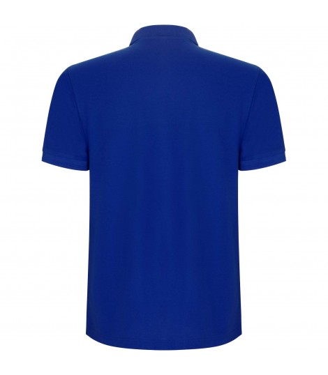 Polo de manga corta infantil Pegaso Premium
