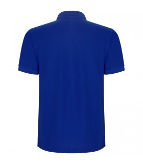 Polo de manga corta infantil Pegaso Premium