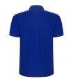 Polo de manga corta infantil Pegaso Premium