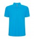 Polo de manga corta infantil Pegaso Premium