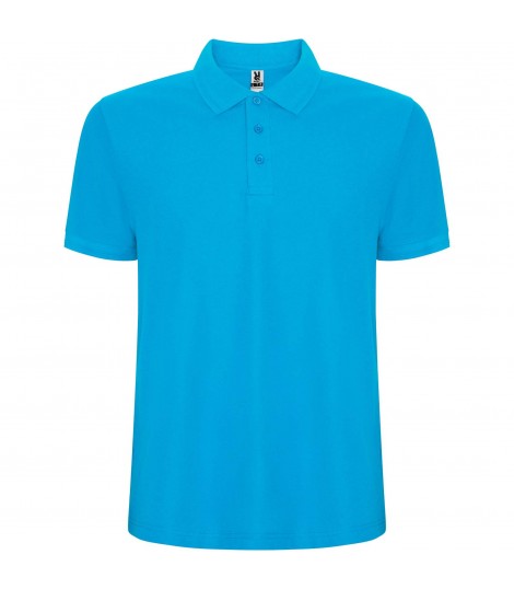 Polo de manga corta infantil Pegaso Premium
