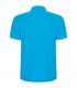 Polo de manga corta infantil Pegaso Premium