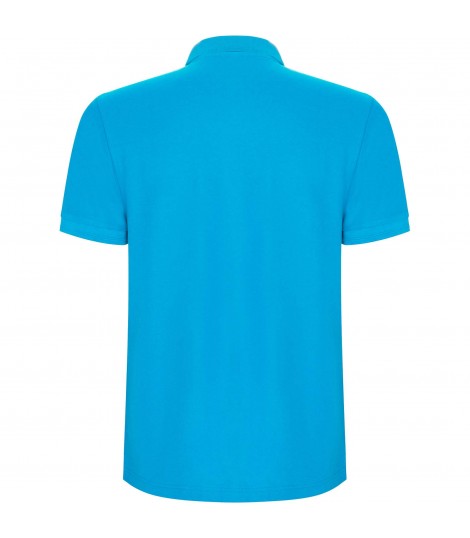 Polo de manga corta infantil Pegaso Premium