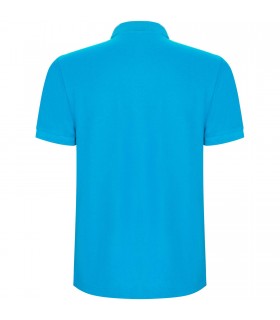 Polo de manga corta infantil Pegaso Premium
