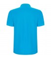 Polo de manga corta infantil Pegaso Premium