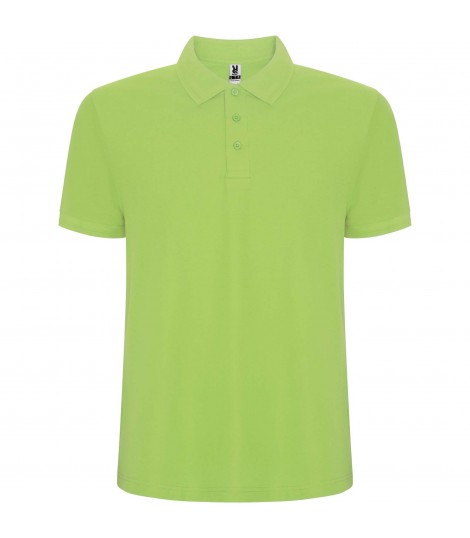 Polo de manga corta infantil Pegaso Premium