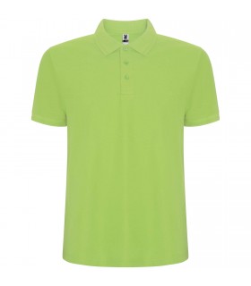 Polo de manga corta infantil Pegaso Premium