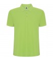 Polo de manga corta infantil Pegaso Premium