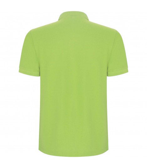 Polo de manga corta infantil Pegaso Premium