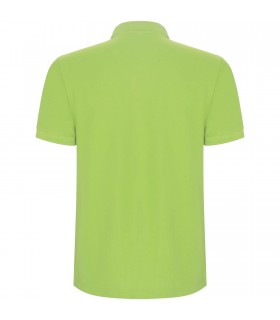 Polo de manga corta infantil Pegaso Premium