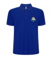 Polo de manga corta infantil Pegaso Premium