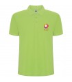 Polo de manga corta infantil Pegaso Premium