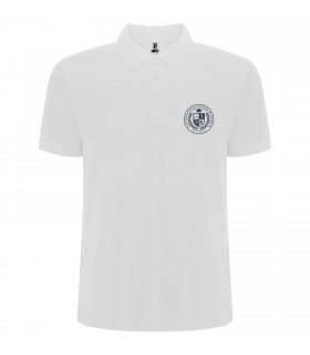 Polo de manga corta infantil Pegaso Premium