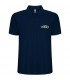 Polo de manga corta infantil Pegaso Premium