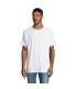 BOXY H CAMISETA OVERSIZE