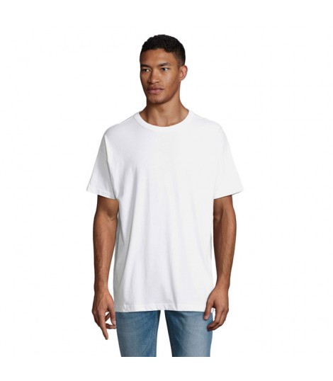 BOXY H CAMISETA OVERSIZE