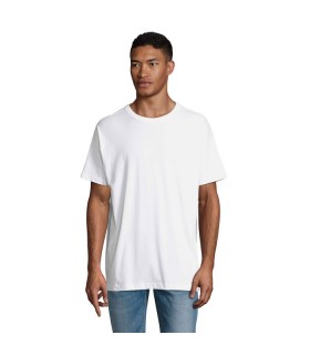 BOXY H CAMISETA OVERSIZE