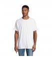 BOXY H CAMISETA OVERSIZE