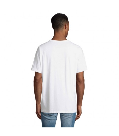 BOXY H CAMISETA OVERSIZE