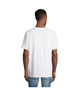 BOXY H CAMISETA OVERSIZE