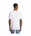 BOXY H CAMISETA OVERSIZE