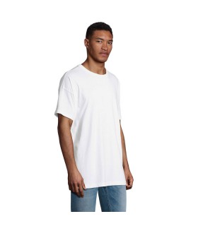 BOXY H CAMISETA OVERSIZE