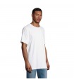 BOXY H CAMISETA OVERSIZE