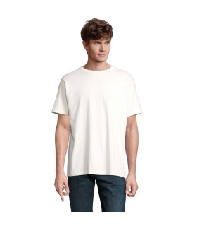 BOXY H CAMISETA OVERSIZE