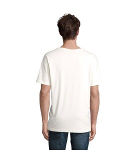 BOXY H CAMISETA OVERSIZE