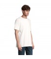BOXY H CAMISETA OVERSIZE