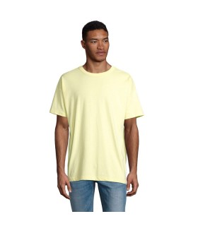 BOXY H CAMISETA OVERSIZE
