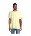 BOXY H CAMISETA OVERSIZE