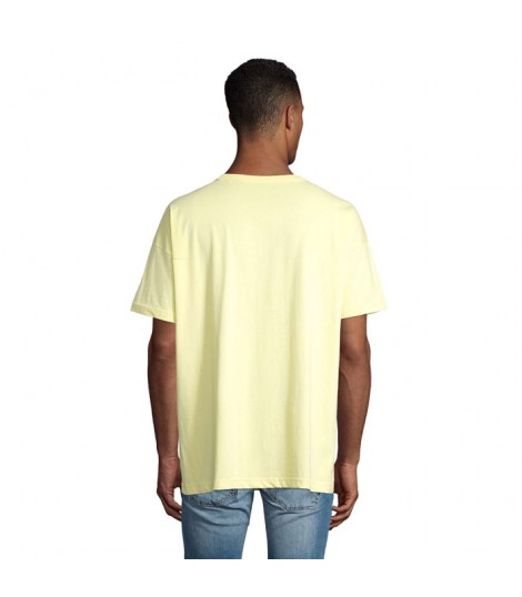 BOXY H CAMISETA OVERSIZE