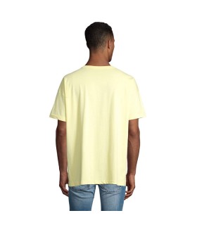 BOXY H CAMISETA OVERSIZE