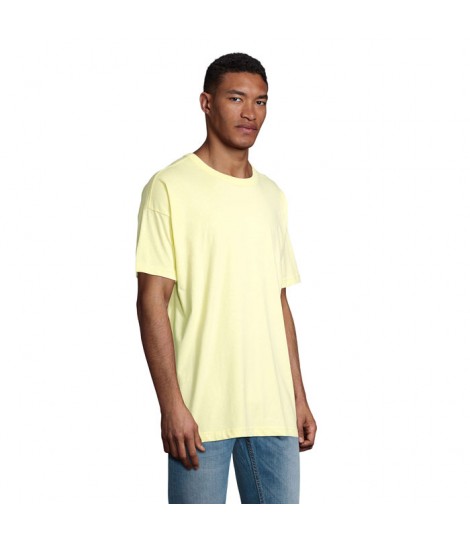 BOXY H CAMISETA OVERSIZE