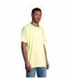 BOXY H CAMISETA OVERSIZE