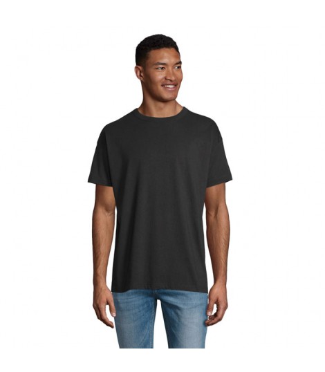 BOXY H CAMISETA OVERSIZE