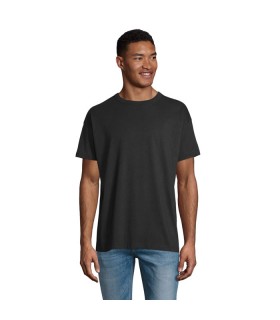 BOXY H CAMISETA OVERSIZE