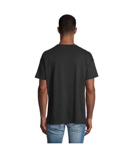 BOXY H CAMISETA OVERSIZE