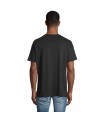 BOXY H CAMISETA OVERSIZE