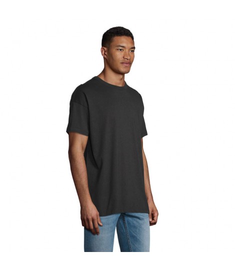 BOXY H CAMISETA OVERSIZE