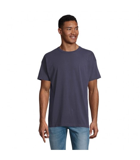 BOXY H CAMISETA OVERSIZE