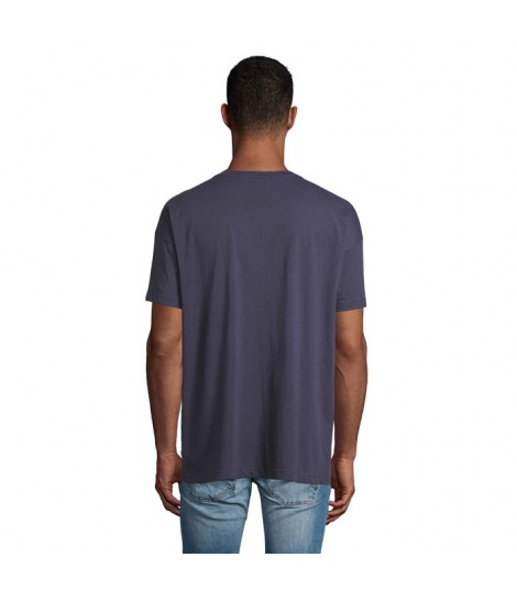 BOXY H CAMISETA OVERSIZE