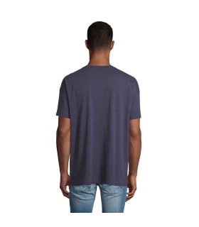 BOXY H CAMISETA OVERSIZE