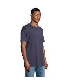 BOXY H CAMISETA OVERSIZE