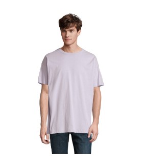 BOXY H CAMISETA OVERSIZE
