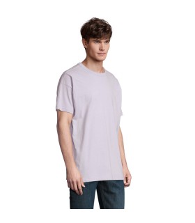 BOXY H CAMISETA OVERSIZE