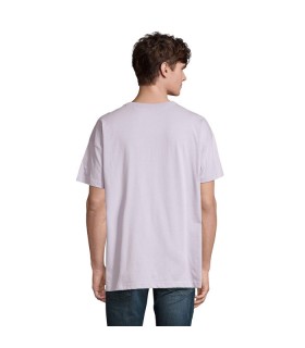 BOXY H CAMISETA OVERSIZE