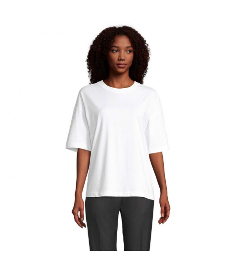 BOXY M CAMISETA OVERSIZE