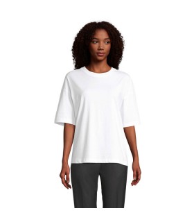 BOXY M CAMISETA OVERSIZE